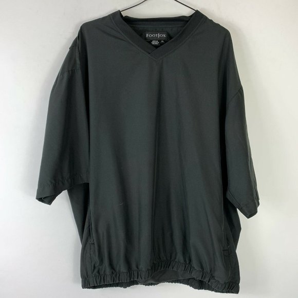 FootJoy Other - FootJoy FJ Black Golf Pullover Men Sz XL